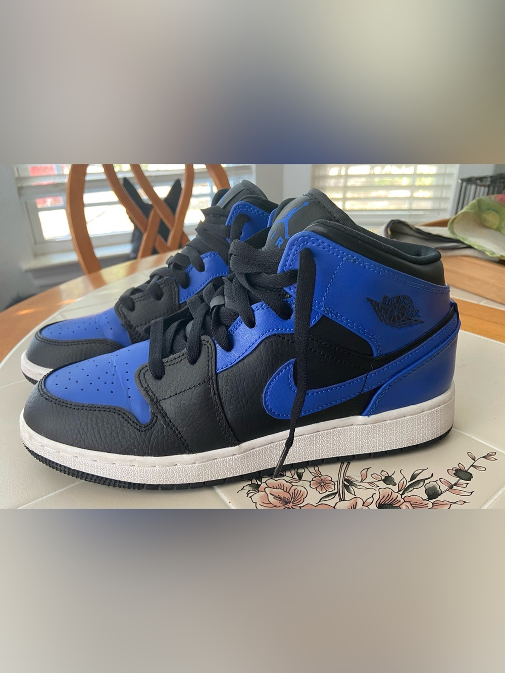 Nike Air Jordans